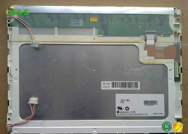 LG Display LCD normalmente bianco del pannello di LB121S02-A2 LG a 12,1 pollici con area attiva di 246×184.5 millimetro