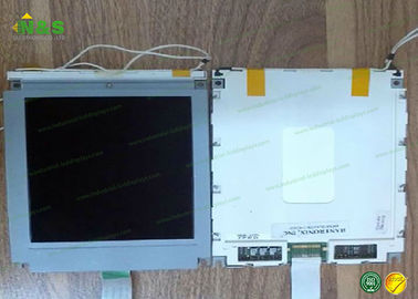 Pannello LCD Transmissive di LCBHBT161M NAN YA a 5,7 pollici con 115.17×86.37 millimetro