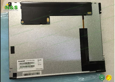 A 12,1 pollici TAGLIENTE del pannello LCD tagliente normalmente bianco LQ121S1LG88 per l'applicazione industriale