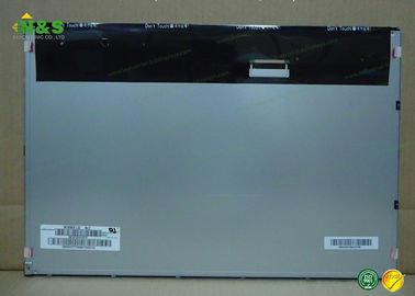 Modulo normalmente bianco BOE LCM a 18,5 pollici 1366×768 di HM185WX1-400 TFT LCD