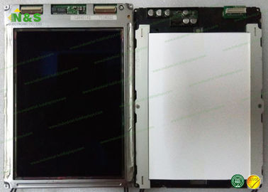 Pannello LCD tagliente a 6,4 pollici normalmente bianco LQ64D142 per l'applicazione industriale