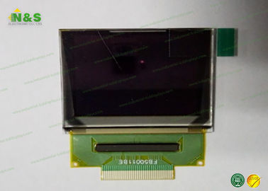 Modulo WiseChip di UG-6028GDEAF01 TFT LCD a 1,45 pollici con area attiva di 28.78×23.024 millimetro