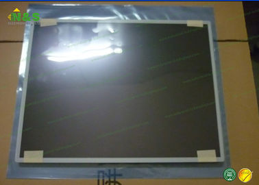 Tipo a 19,0 pollici pannello LCD LM190E05-SL01 del paesaggio del LG con 376.32×301.056 millimetro