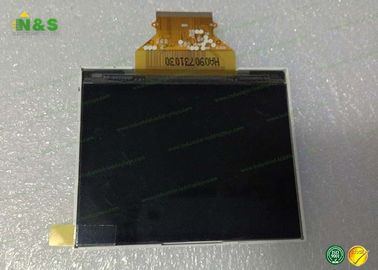 Sostituzione a 2,5 pollici del pannello dell'affissione a cristalli liquidi di LMS250GF03-001 Samsung per il prodotto tenuto in mano