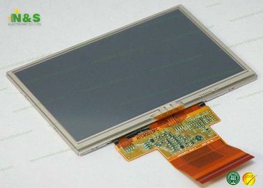 Pannello LCD a 4,3 pollici di LMS430HF01 Samsung, schermo anabbagliante professionale dell'affissione a cristalli liquidi