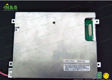 A 6,4 pollici TAGLIENTE del pannello LCD tagliente LQ064V3DG05 con area attiva di 130.56×97.92 millimetro