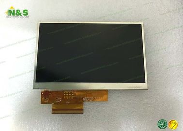 METÀ DI pannello LCD a 4,8 pollici LMS480KC03 anabbagliante, rivestimento duro di UMPC Samsung