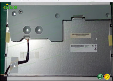 Pannello LCD di G156XW01 V1 AUO, modulo a 15,6 pollici 1366×768 400 dell'affissione a cristalli liquidi di colore