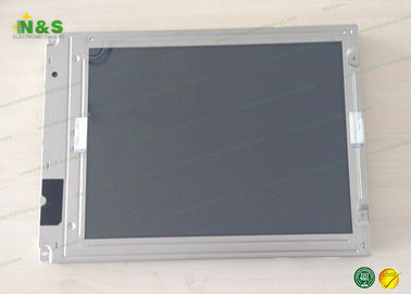 Pannello LCD tagliente a 12,1 pollici LQ121S1DG81 normalmente bianco per l'applicazione industriale