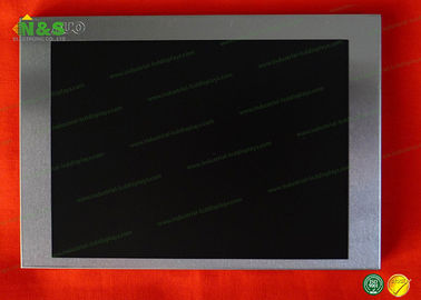 Tipo della lampada dello schermo 640 (RGB) *480 WLED dell'affissione a cristalli liquidi di auo di TFT G057VN01 V1 VGA