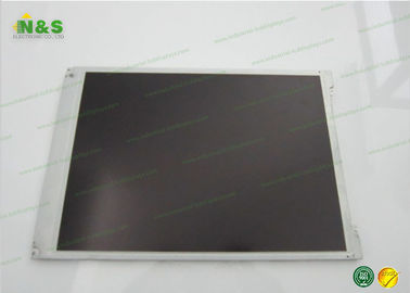 Pannello LCD tagliente a 5,7 pollici LQ6RA01 normalmente bianco con 113.8×87.6 millimetro