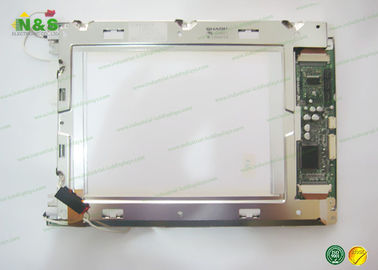 LQ9D010 pannello LCD tagliente a 8,4 pollici LCM normalmente bianco 640×480 512 CCFL TTL