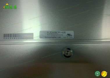 Quadro comandi LCD a 12,1 pollici di NL8060BC31-42E per l'applicazione industriale dal NEC