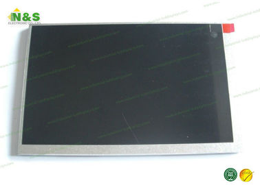 Colore pieno normalmente bianco a 7,0 pollici CCFL di LTA070B240F TOSHIBA LCM 480×234