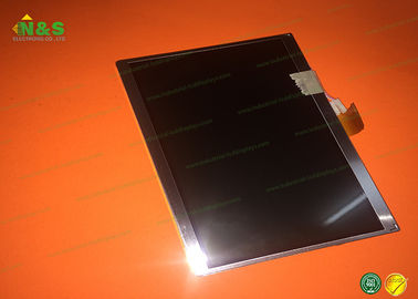 Pannello LCD normalmente bianco 480×234 a 7,0 pollici di A070FW03 VB AUO con 154.08×86.58 millimetro