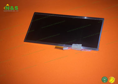 300:1 a 7,0 pollici 800×480 220 262K del pannello LCD di A070VW02 V1 AUO con 152.4×91.44 millimetro
