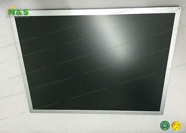 Modulo a 15,0 pollici Mitsubishi, rivestimento duro di AA150XN02A TFT LCD dello schermo dell'affissione a cristalli liquidi del computer