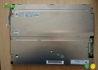 Abbellisca il tipo pannello LCD del NEC di NL8060BC26-30D con area attiva di 211.2×158.4 millimetro