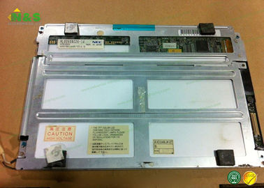 Pannello LCD LCM, 150:1 medico 262K CCFL TTL del NEC NL8060BC26-14 dell'esposizione 110 dell'affissione a cristalli liquidi 800×600
