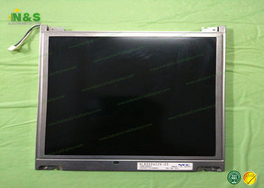 Pannello LCD del NEC di antiriflessione NL8060AC26-05 a 10,4 pollici per l'applicazione industriale