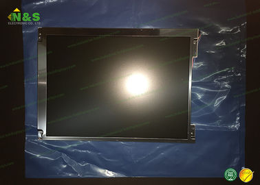 800:1 a 12,1 pollici 262K CCFL LVDS LQ121S1LW01 del pannello LCD tagliente normalmente nero LCM 800×600 250