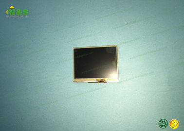 100:1 LCD tagliente a 2,4 pollici 65K/262K delle CELLULE di pannello LS024Q8DD92 240×320 0 nessun B/L TTL