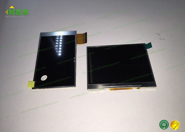 Pannello LCD tagliente a 2,4 pollici LS024Q3LX03 con area attiva di 48.96×36.72 millimetro