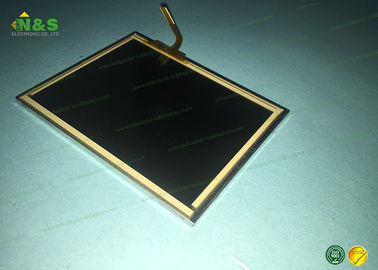 Angolo di vista del pannello 60 LCD taglienti a 4,0 pollici di LS040V7DD01 480×640 ampio