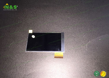 LS038Y3LX01 CG - area attiva LCD tagliente del pannello 49.32×82.2 millimetro del silicio
