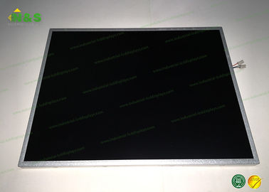 Del pannello LQ160E1LZ30 area attiva LCD a 16,0 pollici TAGLIENTE del nero 317.4×253.9 millimetro normalmente