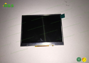 Pannello LCD tagliente a 3,0 pollici LQ31E05 con area attiva di 61.7×44.5 millimetro