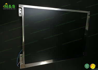 LQ121K1LG11 400:1 normalmente bianco LCD tagliente a 12,1 pollici 262K/16.2M CCFL LVDS del pannello LCM 1280×800 370