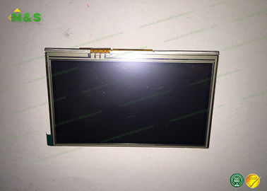 650:1 LCD a 4,3 pollici normalmente nero 16.7M WLED MIPI del pannello 550 di H428VL01 V0 AUO