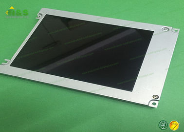 Pannello LCD tagliente normalmente nero LM057QC1T01 a 5,7 pollici per il pannello industriale di Appication