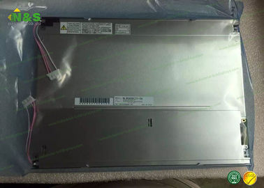 600:1 262K CCFL TTL di LCM 800×600 1100 del modulo 12,1 dell'affissione a cristalli liquidi di colore NL8060BC31-36»