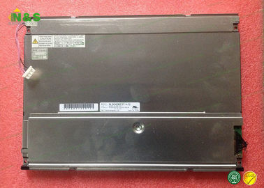 Pannello LCD del NEC di NL8060BC31-41E, schermo industriale dell'affissione a cristalli liquidi di LCM 800×600