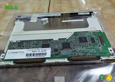 LTM08C351L normalmente nero TOSHIBA a 21,3 pollici con area attiva di 432×324 millimetro
