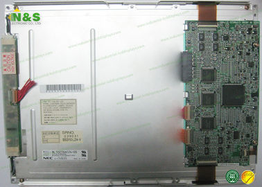 Pannello LCD del NEC di colore pieno a 12,1 pollici NL10276AC24-05 con il profilo di 290×225×17 millimetro