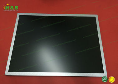 Il LCD industriale CLAA150XP04 visualizza il 600:1 a 15,0 pollici 16.7M WLED LVDS di CPT LCM 1024×768 350