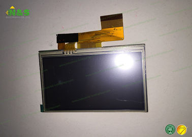 Pannello LCD a 5,7 pollici 115.2×86.4 millimetro di LQ057AC113 AUO per l'applicazione industriale