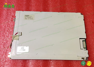 Pannello LCD a 8,4 pollici originale di VGA TFT CCFL dell'esposizione di LQ084V1DG21 LQ084V1DG21E per la radiocomunicazione Analyz di Anritsu MT8820A