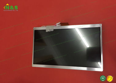 il LCD industriale a 7,0 pollici HSD070PFW2-A00 visualizza HannStar con 162.8×102.9×2.67 millimetro