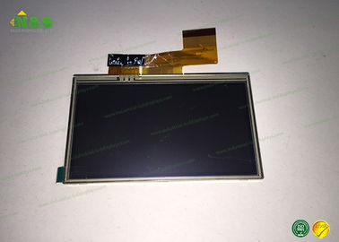 Pannello LCD a 4,3 pollici di H429AL01 V0 AUO con area attiva di 53.46×95.04 millimetro