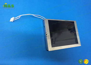 Il LCD industriale a 5,7 pollici KCG057QV1DB-G70 visualizza Kyocera con 115.18×86.38 millimetro