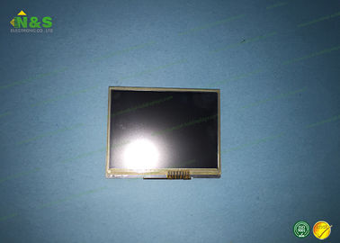 Bianco a 2,8 pollici del pannello LCD di H275QW01 V0 AUO normalmente per il pannello del telefono cellulare