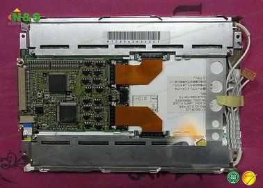 Pannello LCD a 6,5 pollici del NEC NL6448AC20-02 con area attiva di 132.48×99.36 millimetro