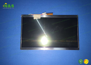 Pannello LCD tagliente a 7,0 pollici LQ070T5GG02 con area attiva di 154.08×87.05 millimetro