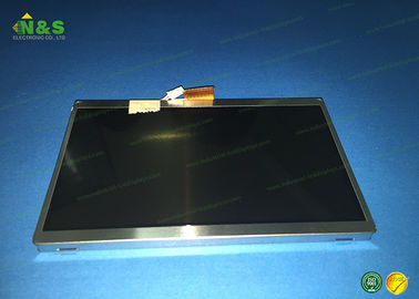 LQ070Y5DG05 pannello LCD tagliente a 7,0 pollici LCM normalmente bianco 800×480 460 262K CCFL TTL