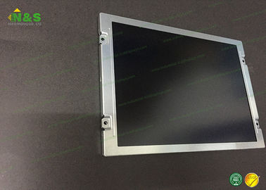 Pannello LCD tagliente Transmissive a 8,0 pollici LQ080Y5DR03 per il quadro comandi automobilistico