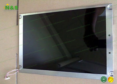 Area attiva normalmente nera a 20,1 pollici del pannello LCD 399.36×319.49 millimetro del NEC di NL256204AM15-04A